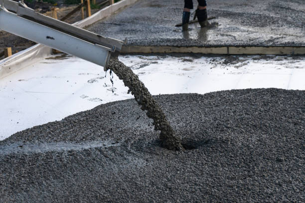  Crystal City, MO Concrete contractor Pros
