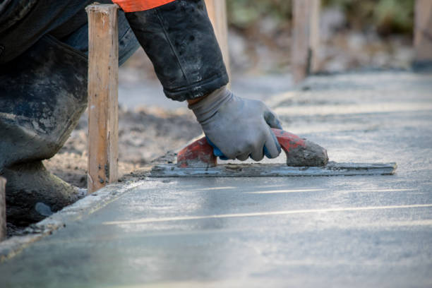 Best Driveway Concrete Repair  in Crystal City, MO